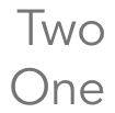 Zwei